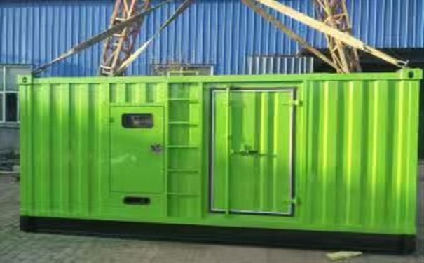 青川600kw大型柴油发电机组出租价格 青川600kw大型柴油发电机组出租价格